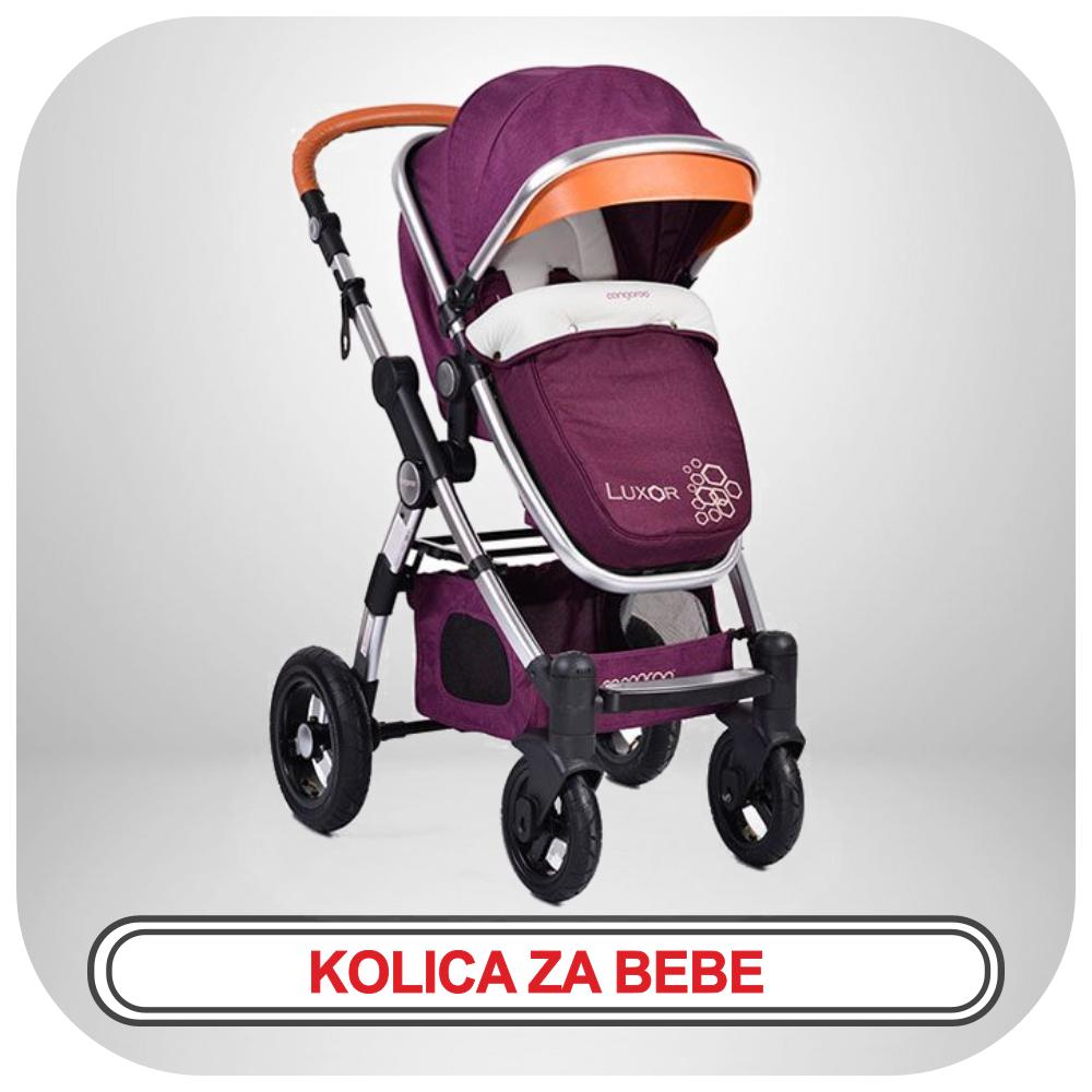 Kolica za bebe