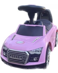 Guraljka auto BC1688 ROZE