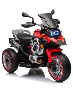 Motor na akumulator GS1300 12V Crveni