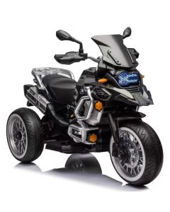 Motor na akumulator GS1300 12V Sivi