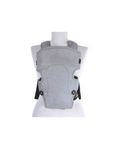LORELLI KENGUR BETWEEN - GREY & BLACK