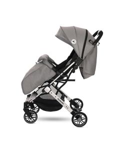LORELLI KOLICA ZA BEBE FIORANO DOLPHIN GREY + footcover