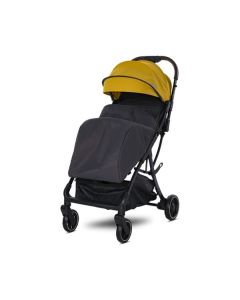 LORELLI KOLICA ZA BEBE MINORI LEMON CURRY