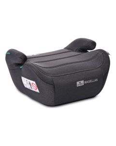 LORELLI AUTO SEDISTE MAGELLAN I-SIZE (125-150cm) - BLACK JASPER