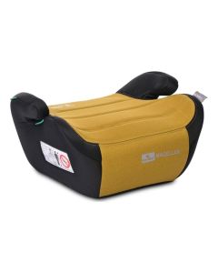LORELLI AUTO SEDISTE MAGELLAN I-SIZE (125-150cm) - LEMON CURRY