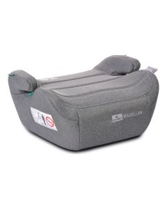 LORELLI AUTO SEDISTE MAGELLAN I-SIZE (125-150cm) - GREY