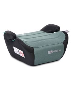 LORELLI AUTO SEDISTE MAGELLAN I-SIZE (125-150cm) - GREEN PINE
