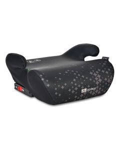 LORELLI AUTO SEDISTE I-SIZE COSMOS ISOFIX (125-150cm) - BLACK