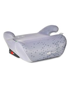 LORELLI AUTO SEDISTE I-SIZE COSMOS ISOFIX (125-150cm) - GREY JASPER