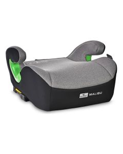 LORELLI AUTO SEDISTE MALIBU I-SIZE ISOFIX (125-150cm) - GREY JASPER