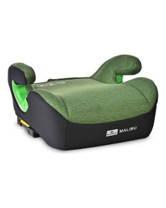 LORELLI AUTO SEDISTE MALIBU I-SIZE ISOFIX (125-150cm) - GREEN
