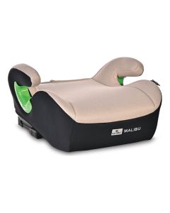 LORELLI AUTO SEDISTE MALIBU I-SIZE ISOFIX (125-150cm) - BEIGE