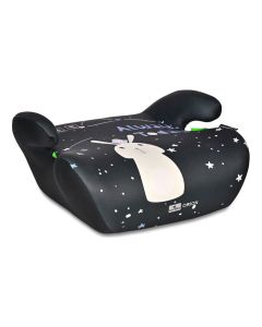 LORELLI AUTO SEDISTE ORION I-SIZE (125-150cm) - BLACK RABBIT