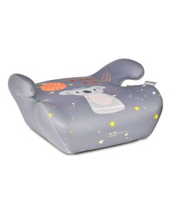 LORELLI AUTO SEDISTE ORION I-SIZE (125-150cm) - GREY BEAR