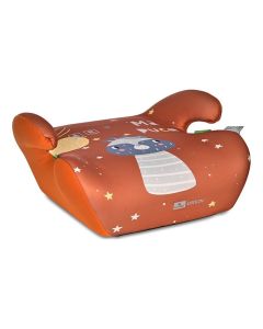 LORELLI AUTO SEDISTE ORION I-SIZE (125-150cm) - GINGER ANIMAL