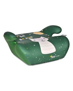 LORELLI AUTO SEDISTE ORION I-SIZE (125-150cm) - GREEN CAT