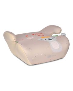 LORELLI AUTO SEDISTE ORION I-SIZE (125-150cm) - BEIGE KOALA