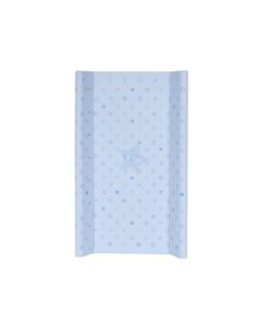 LORELLI TVRDA PODLOGA ZA POVIJANJE COLORS 50*80 BLUE