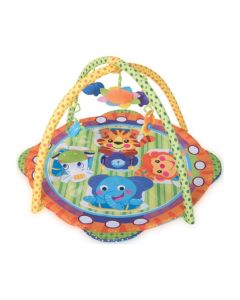 Podloga za igru Safari 93X93