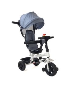 TRICIKL TS-65 SIVI