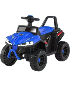 Auto na baterije TSPORT plavi