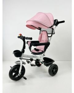 TRICIKL TS-65 PINK