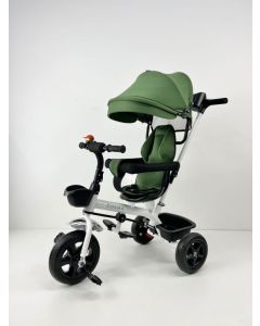 TRICIKL TS-65 ZELENI