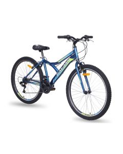 Bicikl GALAXY CASPER 260 26"/18 plavo - žuta