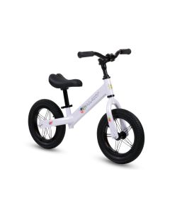 Balance bike 12" GALAXY bela