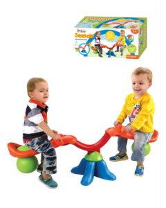 Rotirajuća klackalica