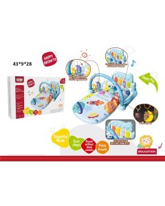 Piano podloga svemir