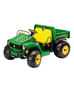 PEG PEREGO DZIP NA AKUMULATOR (24V) - JOHN DEERE GATOR HPX IGOD0060