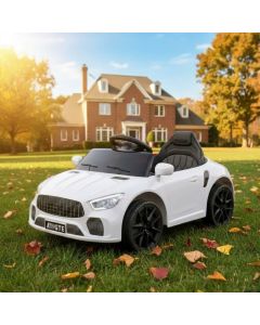 Auto na akumulator Delfino Sporting Mini 669 Beli