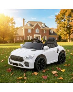 Auto na akumulator Delfino Sporting Mini 669 Beli