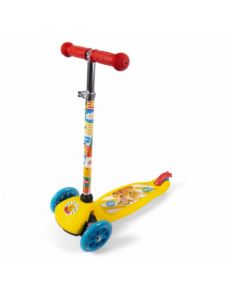 ROMOBIL WINNIE THE POOH 3W