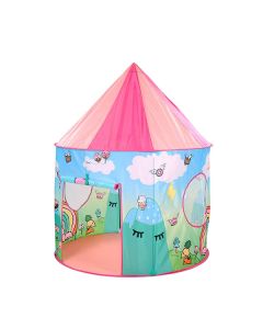 Šator NICI Theodor and friends