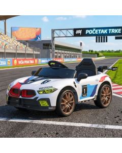 Auto na akumulator Delfino Sporting Mini 913W