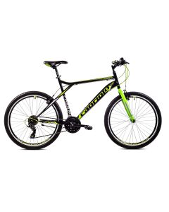 Cobra crno-zeleno 2019 ram 20 inča