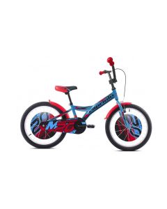 MUSTANG 20" PLAVO-CRVENI