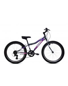 ADRIA Stinger 24" sivo-ljubičasto
