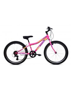 ADRIA Stinger 24" pink-ljubičasto
