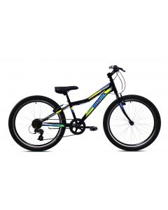 ADRIA Stinger 24" crno-žuto
