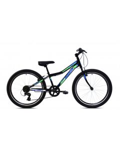ADRIA Stinger 24" crno-zeleno