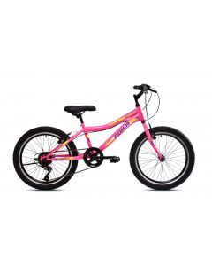 ADRIA Stinger 20" pink - ljubičasto