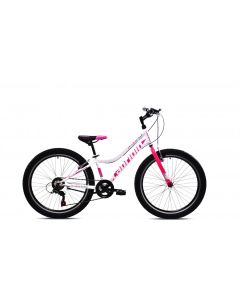 Diavolo 400 belo-pink 24"