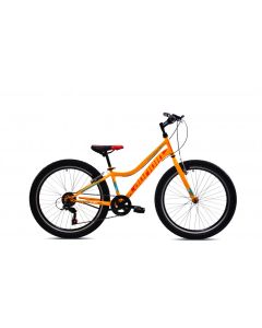 Diavolo 400 žuto - crveno 24"