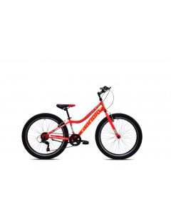Diavolo 400 oranž - žuto 24"