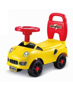 Auto guralica 414446 žuta