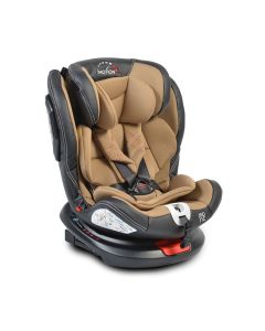 Auto sedište 0-36kg Motion Beige