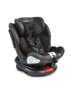 Auto sedište 0-36kg Motion black